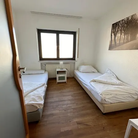 Wolffsmemo 1&2 * ディーツェンバハ