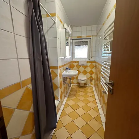 アパート Wolffsmemo 1&2 ディーツェンバハ